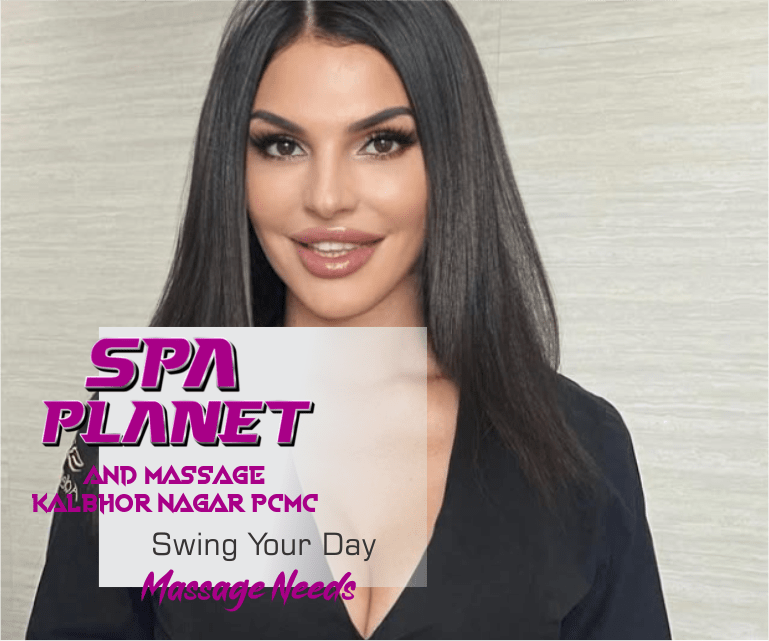 Chocolate Massage in Kalbhor Nagar PCMC